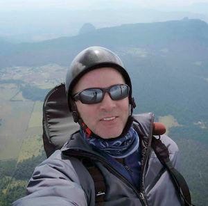 Meet your Posher, Jeffrey